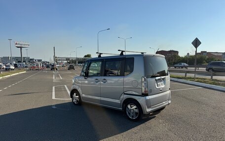 Honda N-BOX II, 2017 год, 850 000 рублей, 5 фотография