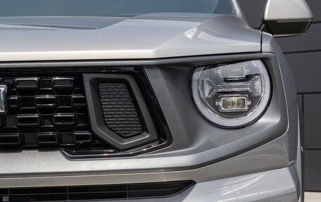Haval H7, 2026 год, 3 999 000 рублей, 5 фотография
