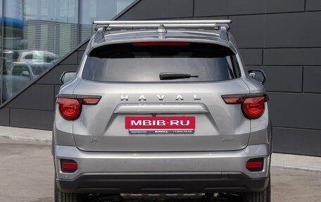 Haval H7, 2026 год, 3 999 000 рублей, 10 фотография