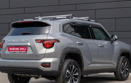 Haval H7, 2026 год, 3 999 000 рублей, 8 фотография