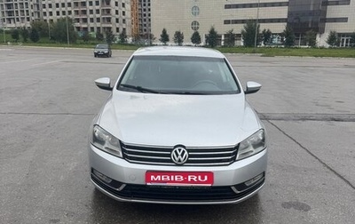 Volkswagen Passat B7, 2011 год, 900 000 рублей, 1 фотография