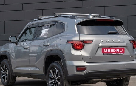 Haval H7, 2026 год, 3 999 000 рублей, 9 фотография