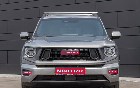 Haval H7, 2026 год, 3 999 000 рублей, 1 фотография