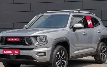 Haval H7, 2026 год, 3 999 000 рублей, 6 фотография