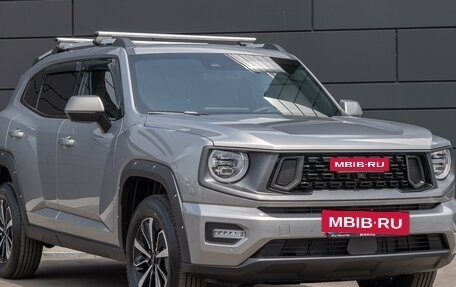 Haval H7, 2026 год, 3 999 000 рублей, 3 фотография