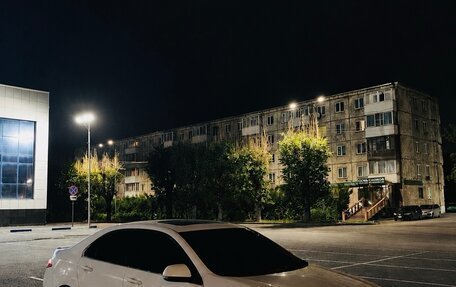 Honda Accord VIII рестайлинг, 2008 год, 1 300 000 рублей, 10 фотография