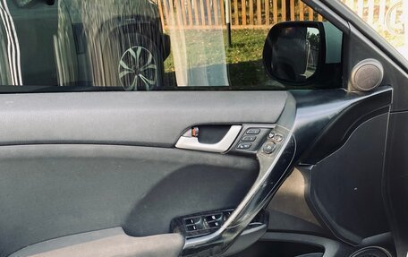 Honda Accord VIII рестайлинг, 2008 год, 1 300 000 рублей, 4 фотография