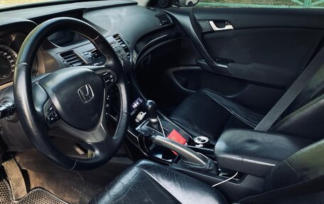 Honda Accord VIII рестайлинг, 2008 год, 1 300 000 рублей, 5 фотография