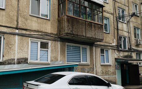 Honda Accord VIII рестайлинг, 2008 год, 1 300 000 рублей, 18 фотография