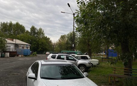 Honda Accord VIII рестайлинг, 2008 год, 1 300 000 рублей, 14 фотография