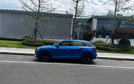 Audi Q2 I, 2022 год, 1 442 000 рублей, 7 фотография