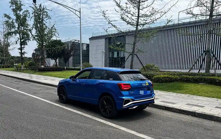 Audi Q2 I, 2022 год, 1 442 000 рублей, 5 фотография
