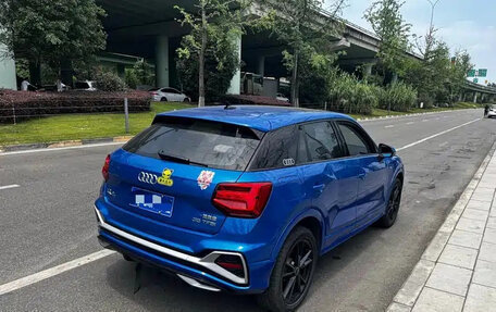 Audi Q2 I, 2022 год, 1 442 000 рублей, 4 фотография