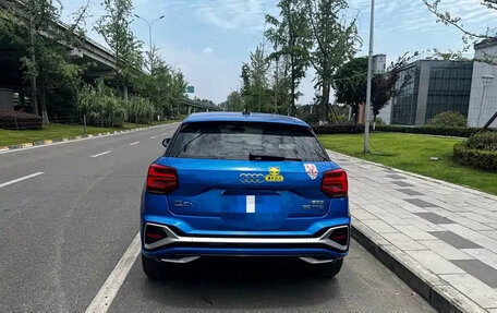 Audi Q2 I, 2022 год, 1 442 000 рублей, 6 фотография