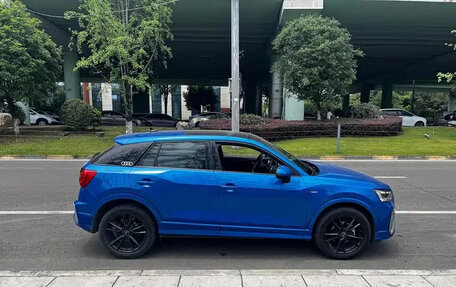 Audi Q2 I, 2022 год, 1 442 000 рублей, 8 фотография