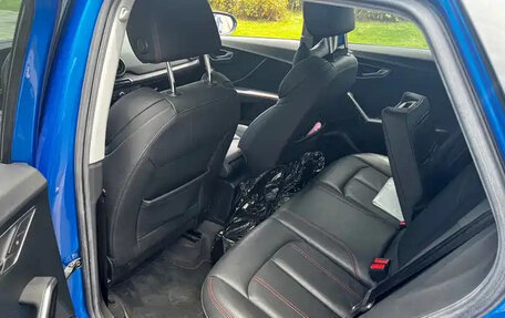 Audi Q2 I, 2022 год, 1 442 000 рублей, 12 фотография
