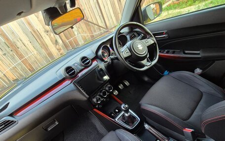 Suzuki Swift V, 2020 год, 1 310 000 рублей, 5 фотография