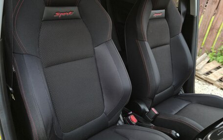 Suzuki Swift V, 2020 год, 1 310 000 рублей, 7 фотография