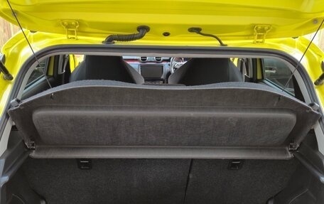 Suzuki Swift V, 2020 год, 1 310 000 рублей, 10 фотография