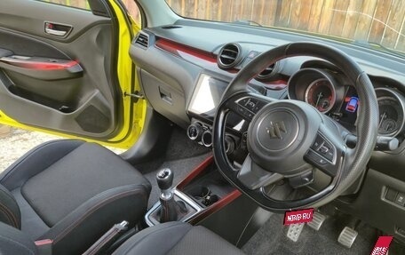 Suzuki Swift V, 2020 год, 1 310 000 рублей, 6 фотография