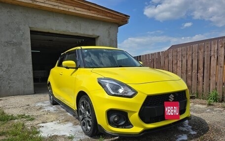 Suzuki Swift V, 2020 год, 1 310 000 рублей, 1 фотография