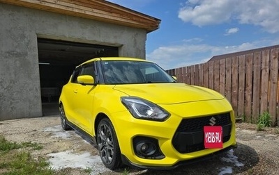 Suzuki Swift V, 2020 год, 1 310 000 рублей, 1 фотография