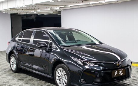 Toyota Corolla, 2023 год, 1 180 000 рублей, 1 фотография