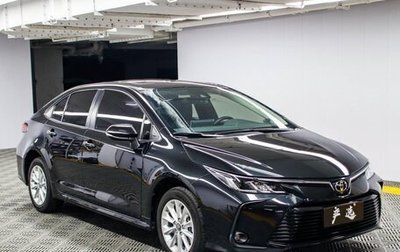 Toyota Corolla, 2023 год, 1 180 000 рублей, 1 фотография