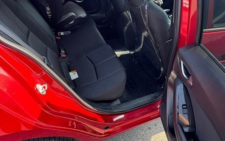 Mazda 3, 2017 год, 1 600 000 рублей, 6 фотография