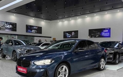 BMW 1 серия, 2021 год, 1 610 000 рублей, 1 фотография