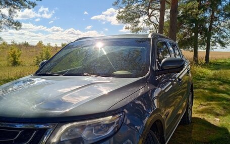 Geely Atlas I, 2019 год, 1 620 000 рублей, 2 фотография