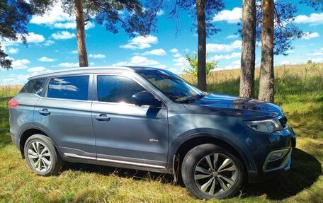 Geely Atlas I, 2019 год, 1 620 000 рублей, 4 фотография