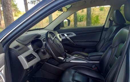 Geely Atlas I, 2019 год, 1 620 000 рублей, 9 фотография