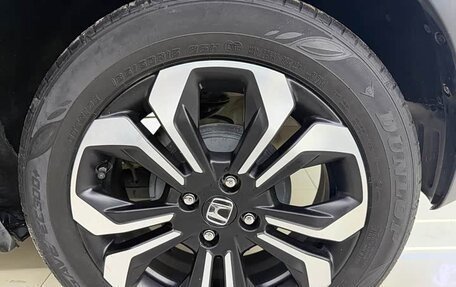 Honda Fit, 2022 год, 1 033 000 рублей, 9 фотография