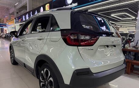 Honda Fit, 2022 год, 1 033 000 рублей, 4 фотография