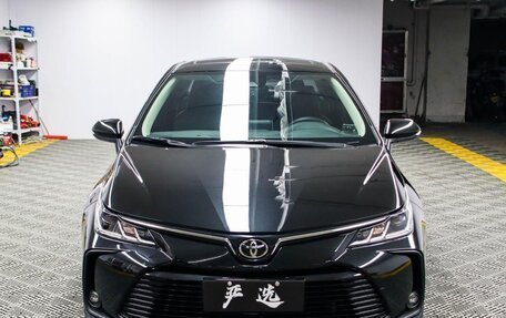 Toyota Corolla, 2023 год, 1 180 000 рублей, 2 фотография