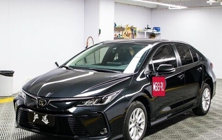 Toyota Corolla, 2023 год, 1 180 000 рублей, 3 фотография