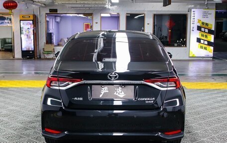 Toyota Corolla, 2023 год, 1 180 000 рублей, 5 фотография