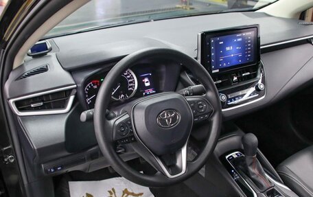 Toyota Corolla, 2023 год, 1 180 000 рублей, 11 фотография