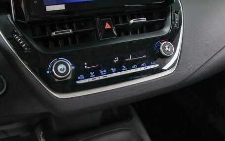 Toyota Corolla, 2023 год, 1 180 000 рублей, 15 фотография