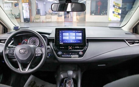 Toyota Corolla, 2023 год, 1 180 000 рублей, 12 фотография