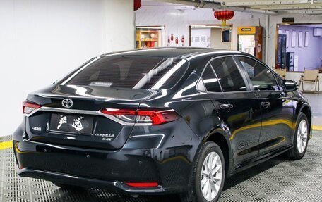Toyota Corolla, 2023 год, 1 180 000 рублей, 6 фотография