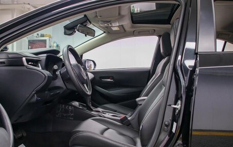 Toyota Corolla, 2023 год, 1 180 000 рублей, 8 фотография