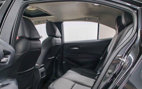 Toyota Corolla, 2023 год, 1 180 000 рублей, 18 фотография