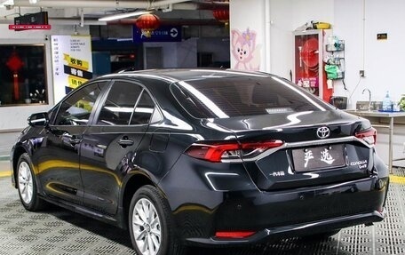Toyota Corolla, 2023 год, 1 180 000 рублей, 4 фотография