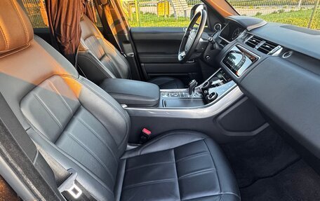 Land Rover Range Rover Sport II, 2020 год, 5 590 000 рублей, 10 фотография