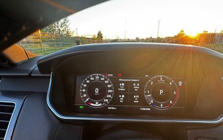 Land Rover Range Rover Sport II, 2020 год, 5 590 000 рублей, 11 фотография
