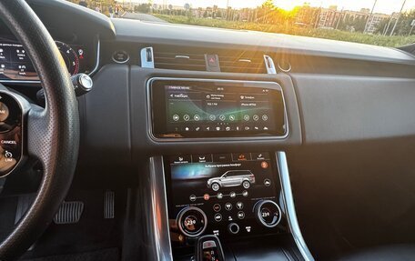 Land Rover Range Rover Sport II, 2020 год, 5 590 000 рублей, 12 фотография