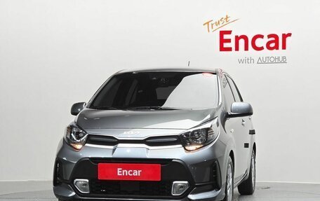 KIA Morning III, 2021 год, 918 000 рублей, 3 фотография