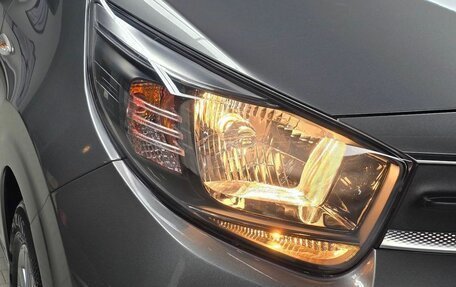 KIA Morning III, 2021 год, 918 000 рублей, 8 фотография